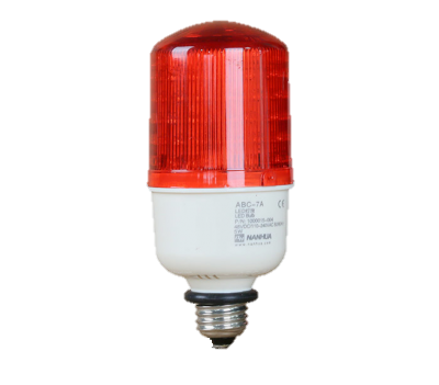 LED Bulb ABC-7A