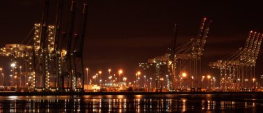 Port of Southampton