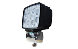 LW210  LED Work Floodlight