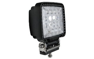 LW221 LED Work Floodlight